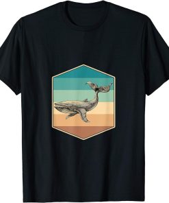 Sea Animal Killer Whale Gift Orca T-Shirt